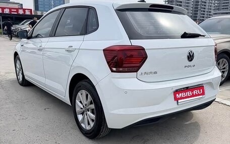 Volkswagen Polo, 2023 год, 1 450 000 рублей, 6 фотография