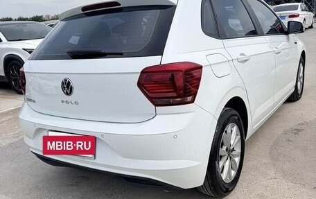 Volkswagen Polo, 2023 год, 1 450 000 рублей, 4 фотография
