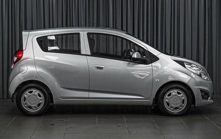 Ravon R2, 2016 год, 899 060 рублей, 5 фотография