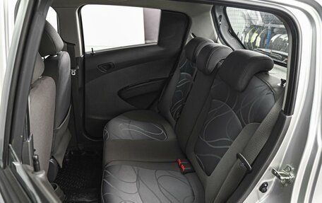 Ravon R2, 2016 год, 899 060 рублей, 9 фотография