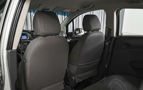 Ravon R2, 2016 год, 899 060 рублей, 11 фотография