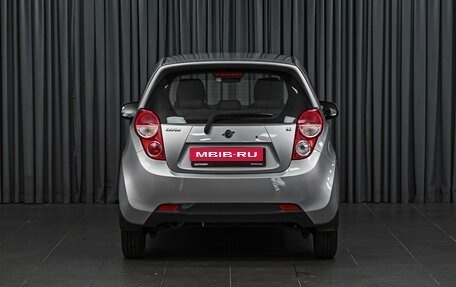 Ravon R2, 2016 год, 899 060 рублей, 4 фотография