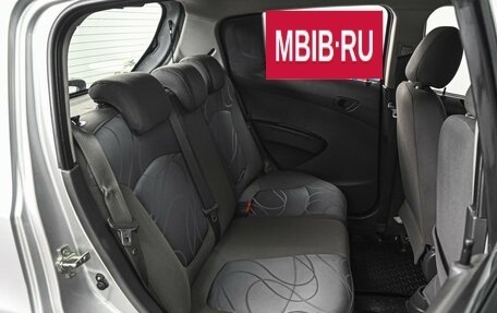 Ravon R2, 2016 год, 899 060 рублей, 7 фотография