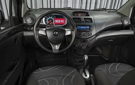 Ravon R2, 2016 год, 899 060 рублей, 6 фотография