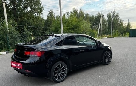 KIA Cerato III, 2012 год, 1 050 000 рублей, 3 фотография