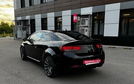 KIA Cerato III, 2012 год, 1 050 000 рублей, 2 фотография