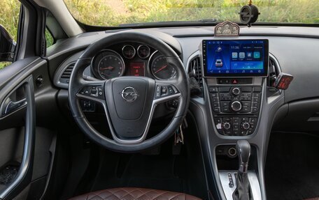 Opel Astra J, 2012 год, 900 000 рублей, 9 фотография