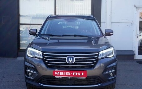 Changan CS75 I рестайлинг, 2020 год, 1 700 000 рублей, 2 фотография