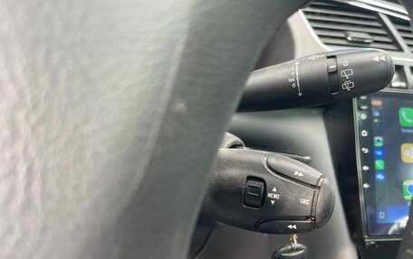 Peugeot 3008 I рестайлинг, 2012 год, 900 000 рублей, 8 фотография
