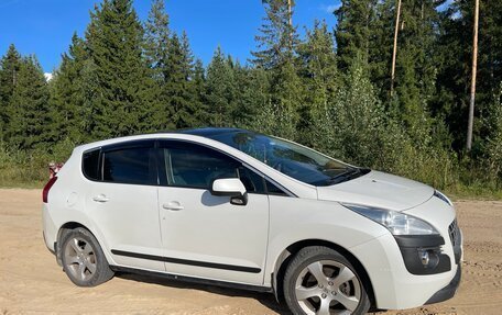 Peugeot 3008 I рестайлинг, 2012 год, 900 000 рублей, 2 фотография