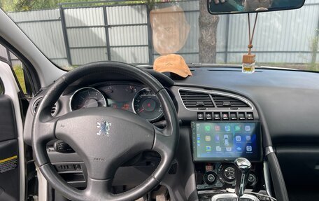 Peugeot 3008 I рестайлинг, 2012 год, 900 000 рублей, 10 фотография