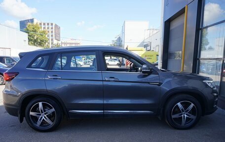 Changan CS75 I рестайлинг, 2020 год, 1 700 000 рублей, 4 фотография