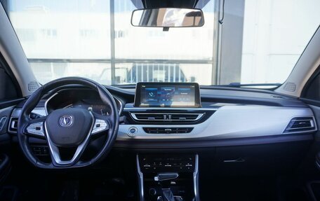 Changan CS75 I рестайлинг, 2020 год, 1 700 000 рублей, 12 фотография