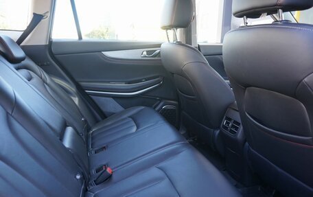 Changan CS75 I рестайлинг, 2020 год, 1 700 000 рублей, 10 фотография