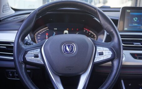 Changan CS75 I рестайлинг, 2020 год, 1 700 000 рублей, 14 фотография