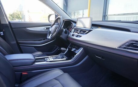 Changan CS75 I рестайлинг, 2020 год, 1 700 000 рублей, 11 фотография