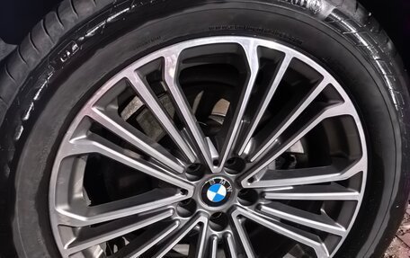 BMW X3, 2018 год, 4 550 000 рублей, 6 фотография