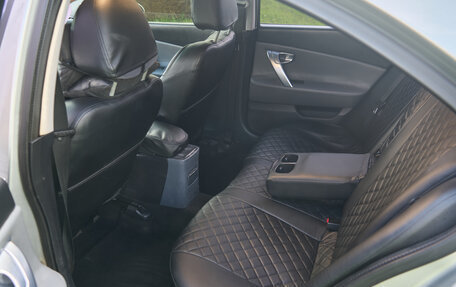 Nissan Primera III, 2005 год, 650 000 рублей, 13 фотография