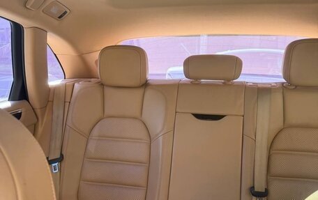 Porsche Macan I рестайлинг, 2014 год, 3 200 000 рублей, 10 фотография