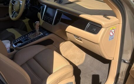 Porsche Macan I рестайлинг, 2014 год, 3 200 000 рублей, 17 фотография