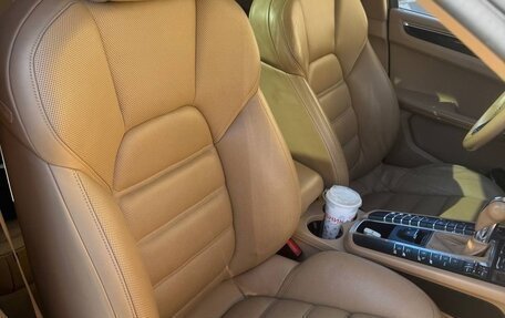 Porsche Macan I рестайлинг, 2014 год, 3 200 000 рублей, 18 фотография