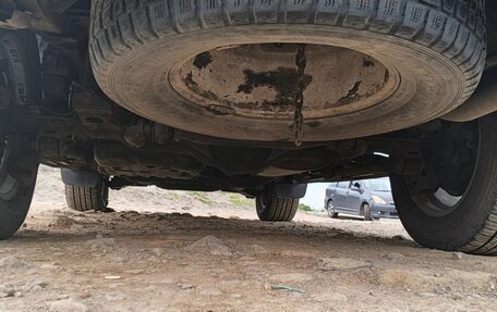 Toyota Land Cruiser Prado 150 рестайлинг 2, 2014 год, 3 399 000 рублей, 3 фотография
