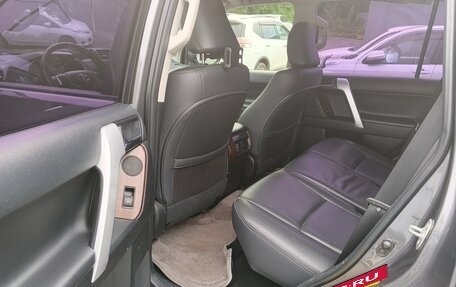 Toyota Land Cruiser Prado 150 рестайлинг 2, 2014 год, 3 399 000 рублей, 12 фотография
