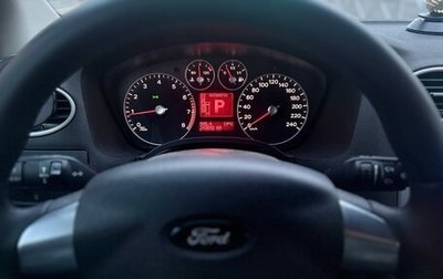 Ford Focus II рестайлинг, 2007 год, 450 000 рублей, 1 фотография