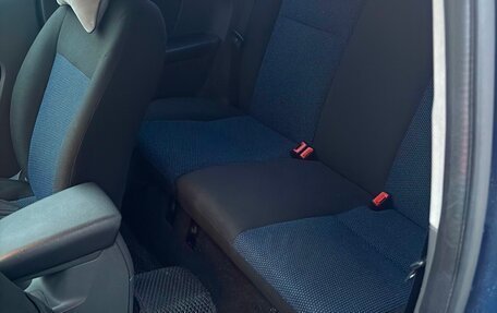 Ford Focus II рестайлинг, 2007 год, 450 000 рублей, 12 фотография