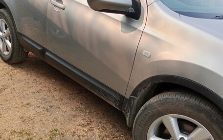 Nissan Dualis, 2008 год, 1 050 000 рублей, 2 фотография