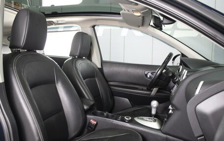 Nissan Qashqai, 2011 год, 1 450 000 рублей, 7 фотография