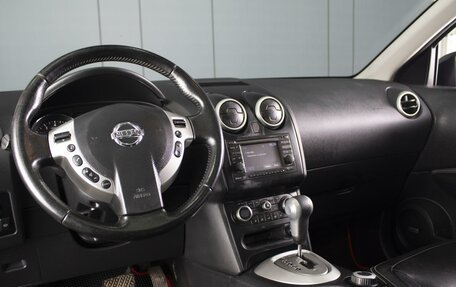 Nissan Qashqai, 2011 год, 1 450 000 рублей, 5 фотография