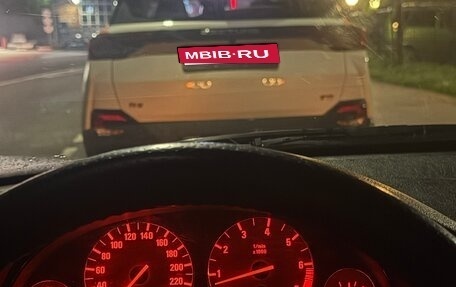 BMW 5 серия, 2003 год, 800 000 рублей, 5 фотография