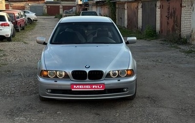 BMW 5 серия, 2003 год, 800 000 рублей, 1 фотография
