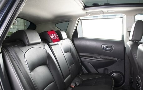 Nissan Qashqai, 2011 год, 1 450 000 рублей, 6 фотография