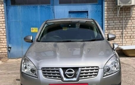 Nissan Dualis, 2008 год, 1 050 000 рублей, 3 фотография