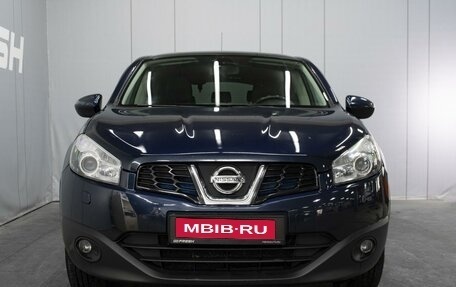 Nissan Qashqai, 2011 год, 1 450 000 рублей, 3 фотография