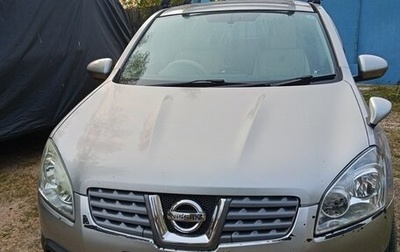 Nissan Dualis, 2008 год, 1 050 000 рублей, 1 фотография