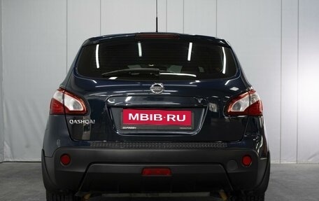 Nissan Qashqai, 2011 год, 1 450 000 рублей, 4 фотография