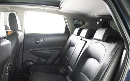 Nissan Qashqai, 2011 год, 1 450 000 рублей, 9 фотография