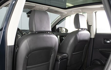 Nissan Qashqai, 2011 год, 1 450 000 рублей, 10 фотография