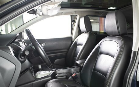 Nissan Qashqai, 2011 год, 1 450 000 рублей, 8 фотография