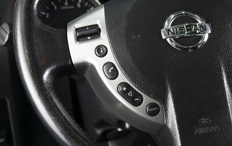Nissan Qashqai, 2011 год, 1 450 000 рублей, 12 фотография