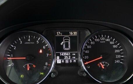 Nissan Qashqai, 2011 год, 1 450 000 рублей, 13 фотография
