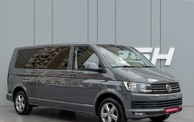 Volkswagen Transporter T6 рестайлинг, 2019 год, 3 950 000 рублей, 1 фотография