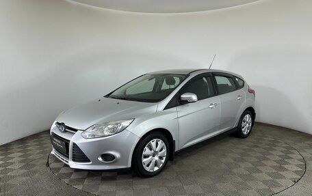 Ford Focus III, 2012 год, 580 000 рублей, 1 фотография