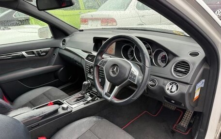 Mercedes-Benz C-Класс, 2013 год, 1 200 000 рублей, 7 фотография