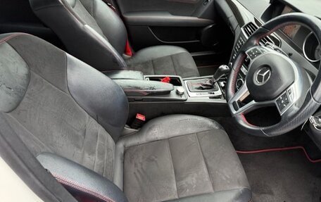 Mercedes-Benz C-Класс, 2013 год, 1 200 000 рублей, 6 фотография