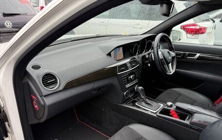 Mercedes-Benz C-Класс, 2013 год, 1 200 000 рублей, 8 фотография