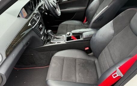 Mercedes-Benz C-Класс, 2013 год, 1 200 000 рублей, 9 фотография